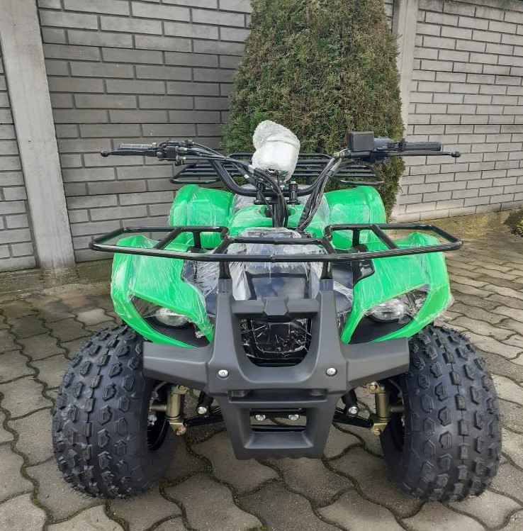 ATV HAMMER 125cc