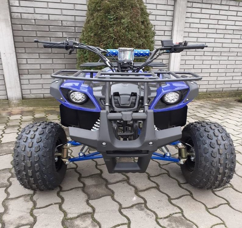 HAMMER GRIZZLY 125cc