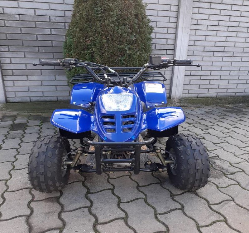SPORT 110cc-6 fara marsarier