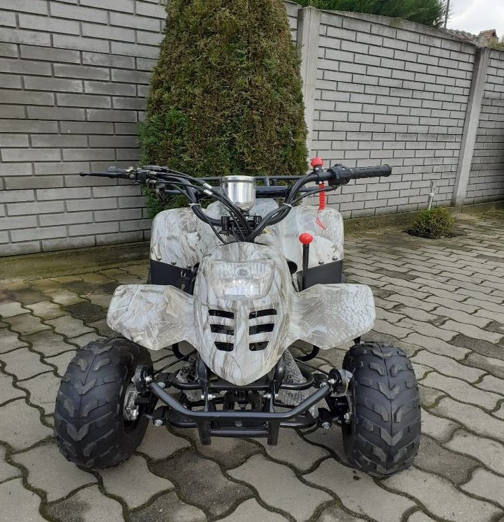 SPORT 110cc-6