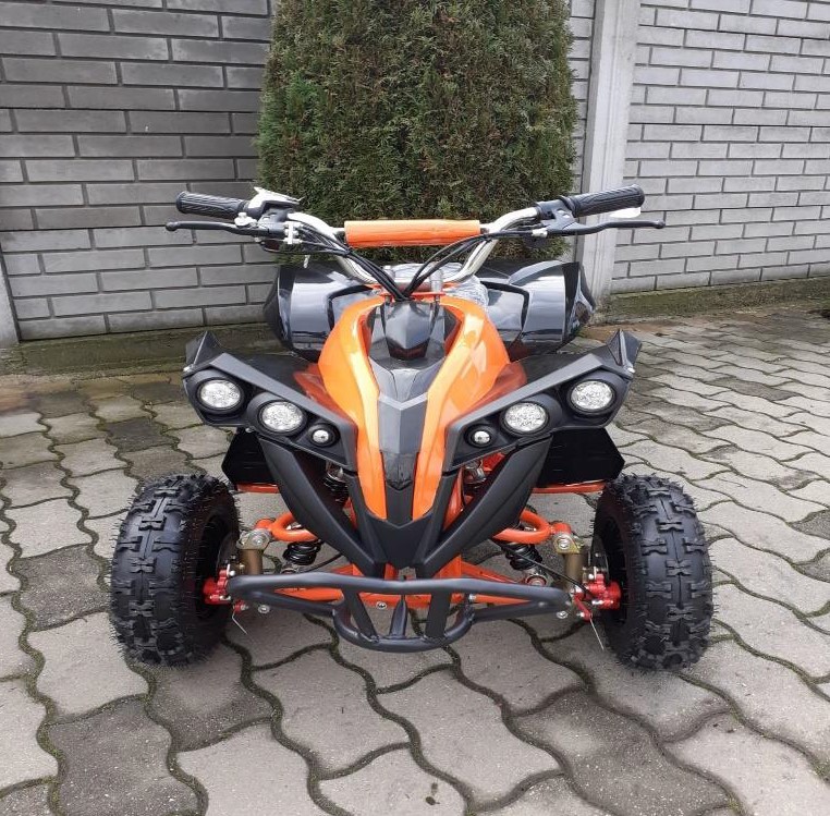 SPORT ELECTRIC 1000W